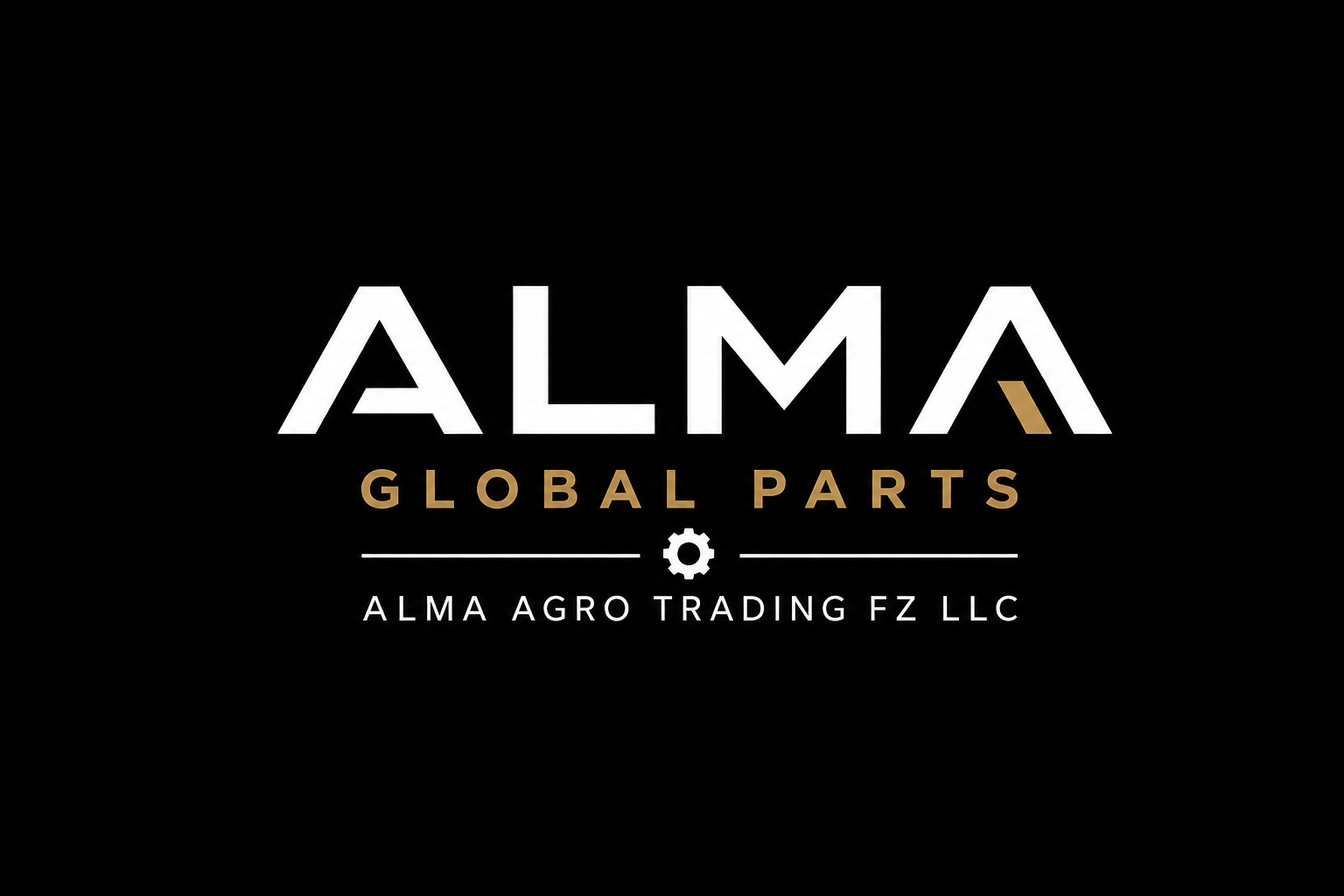 ALMA Global Parts